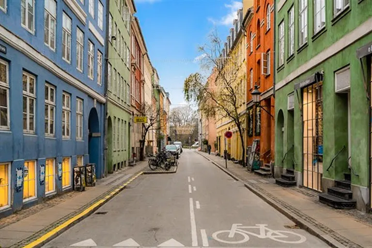Teglgårdstræde 7 - Image 2
