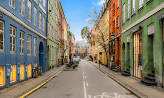 Teglgårdstræde 7 - Image 2