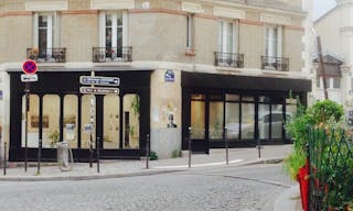 Belleville Pop Up Space - Image 1