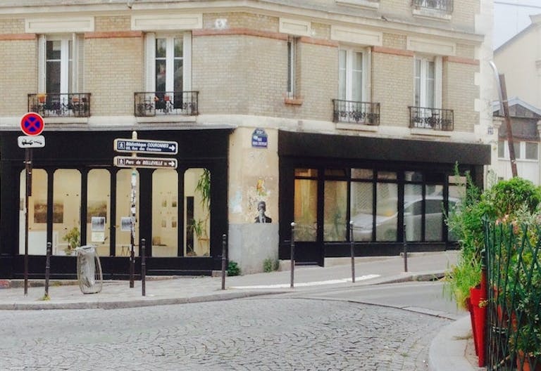 Belleville Pop Up Space - Image 1