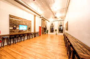 Designer SoHo Loft Space - Image 0