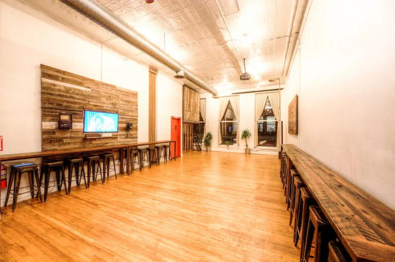 Designer SoHo Loft Space - Image 4