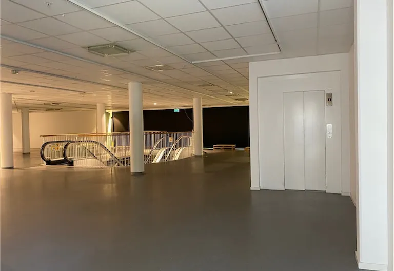 Tyresö Centrum - Image 0