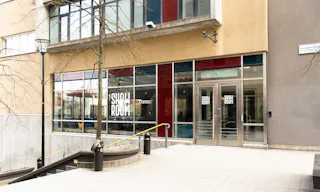 Arenavägen 21 Showroom - Image 0