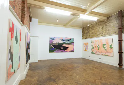 Shoreditch Event and Retail Space - Image 0