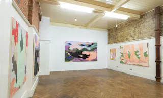 Shoreditch Event and Retail Space - Image 0