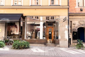 Grev Turegatan 18 - Image 0