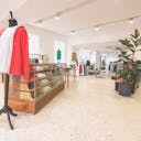 Rue de Turenne Corner Store