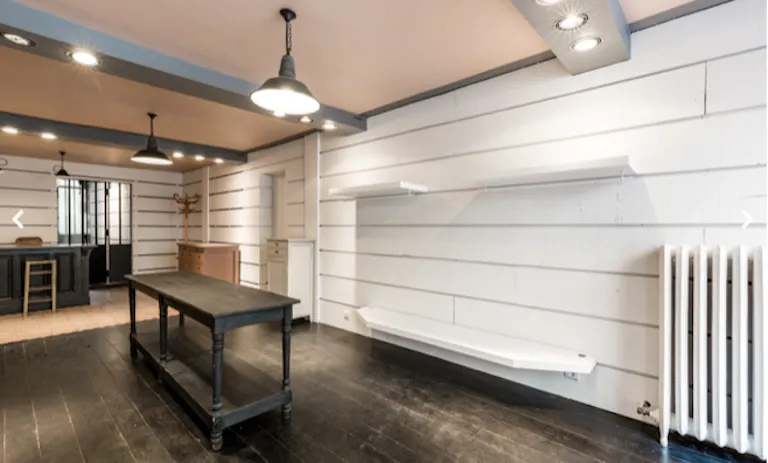 Parisian boutique éphémère - Image 3
