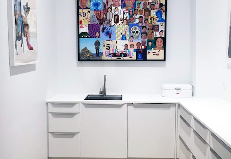 Gallery in Meat-Packing District - Image 3