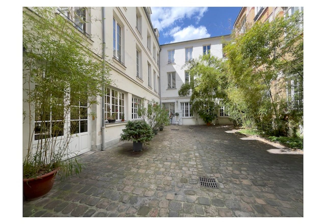 8 rue Saint-Claude, 75003, Paris - Image 2