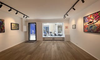 Perfect showroom on Rue Charlot - Image 6