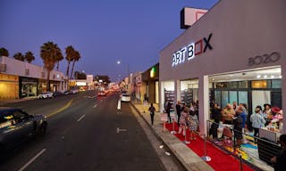 Event | Retail |Gallery Space on Melrose Avenue in LA - Image 1