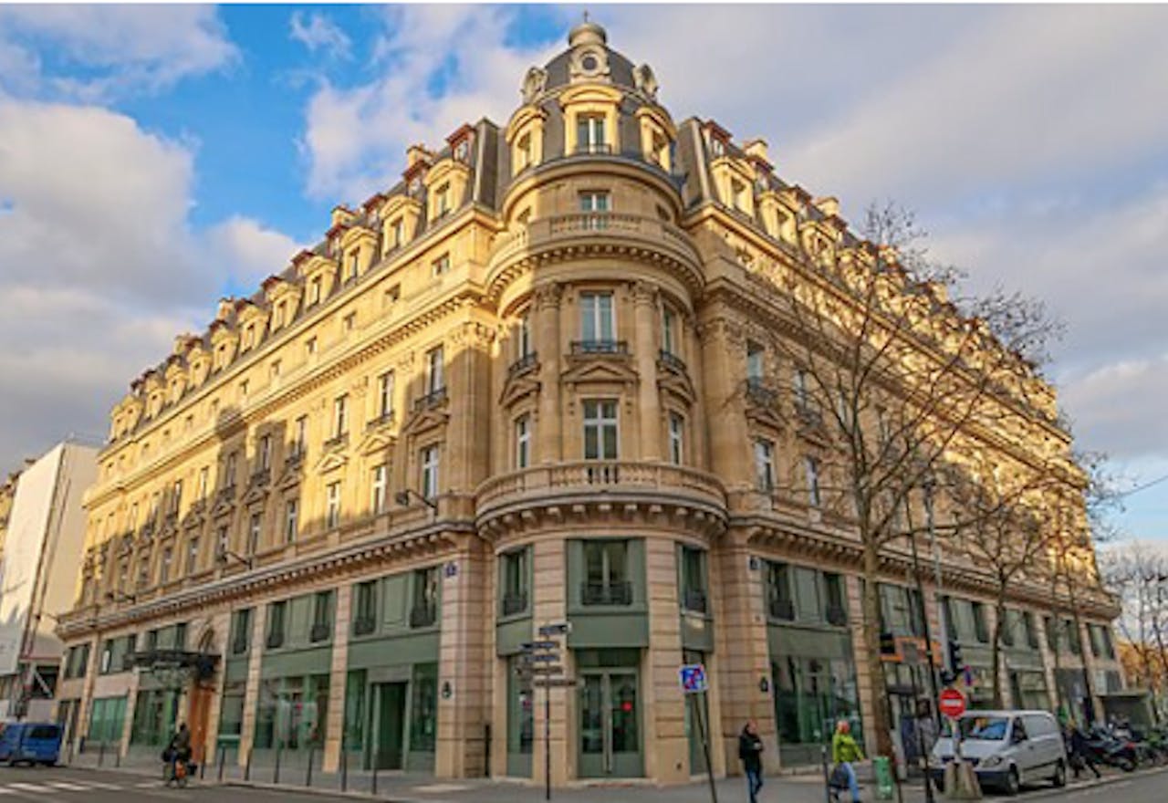 Jolie boutique - Image 0