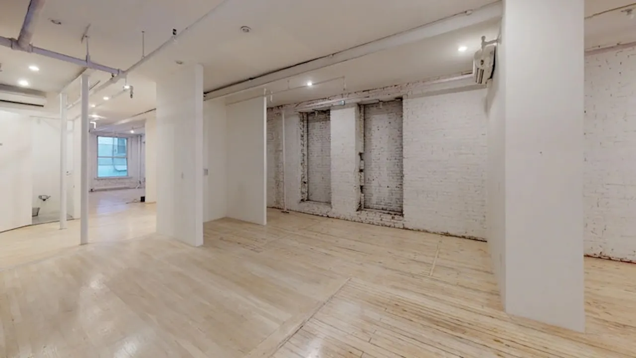 25 Howard Street, 2nd Floor - Image 0