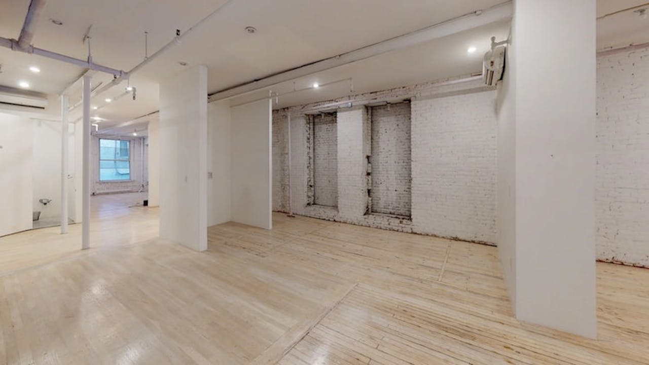 25 Howard Street, 2nd Floor - Image 0