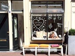 De 9 Straatjes showroom - Image 0