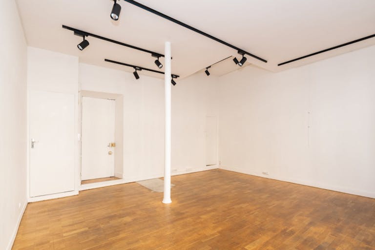 Fitzrovia retail space - Image 4