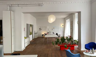 Moabit Design Studio - Image 2