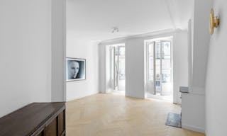 Sant Honorée pop up space - Image 5