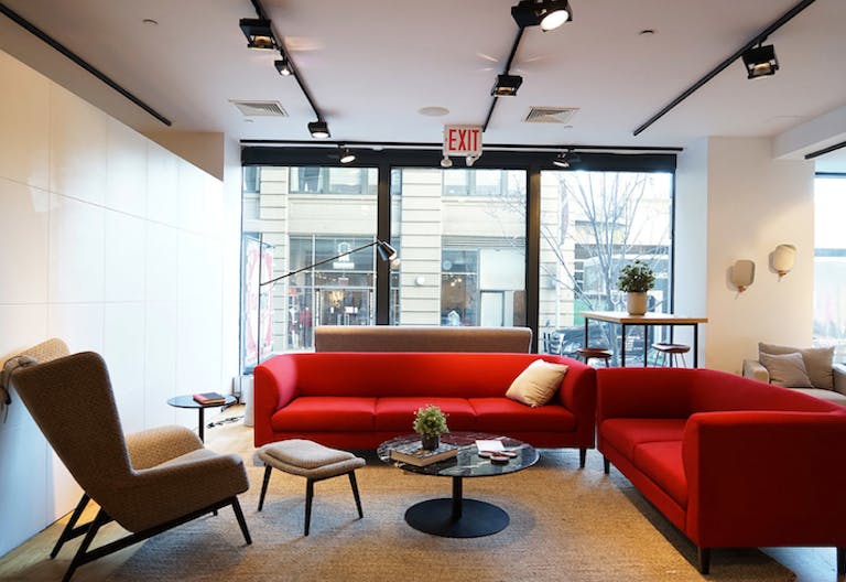 Spacious Retail Space in Dumbo - Image 0