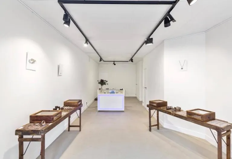 Prinsengracht Studio - Image 4