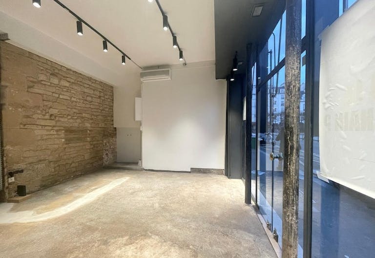 95 rue vieille du temple - Image 1