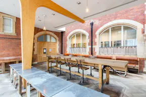 Event and Retail Space in Shoreditch - Image 0