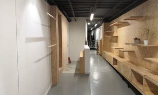 98 rue quincampoix - Image 1