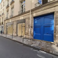 Iconic Rue Charlot Pop-up space - Image 3