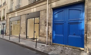 Iconic Rue Charlot Pop-up space - Image 3