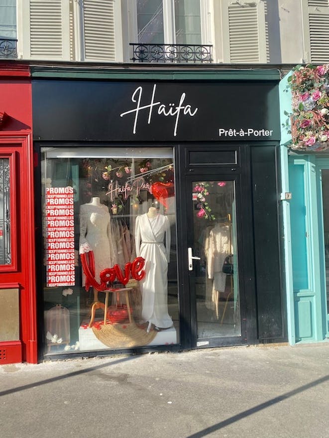 22 rue Le Brun, Paris - Image 0