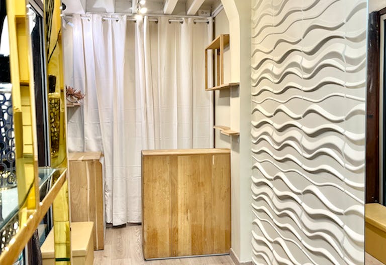 Rue Saint-Honoré - Image 0