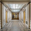 Haut Marais event space