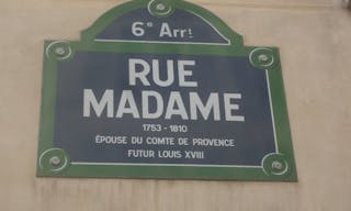 BOUTIQUE + SHOWROOM IN ST GERMAIN DES PRES - Image 4