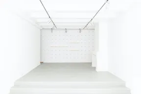 Pop Up space in central Amsterdam - Image 0