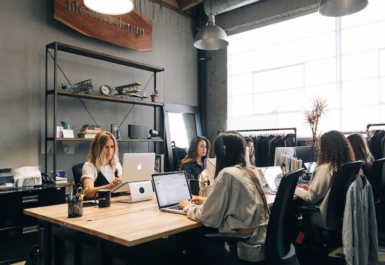 WeWork Urban Escape - Image 2