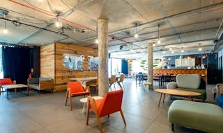 Fitzrovia Event Space - Image 4