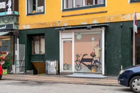 Pop-up space on Allersgade - Image 0