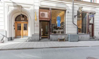 Mäster Samuelsgatan 10 - Image 0