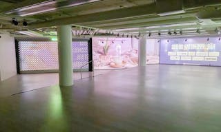 Reatail Space High Street in Commerce Skövde - Image 0