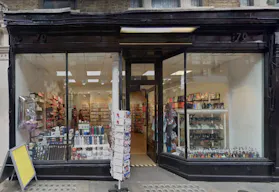 Amazing Covent Garden Retail Space - Image 0
