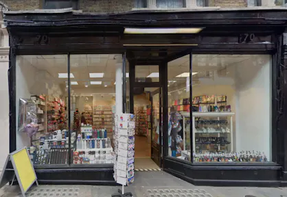 Amazing Covent Garden Retail Space - Image 0