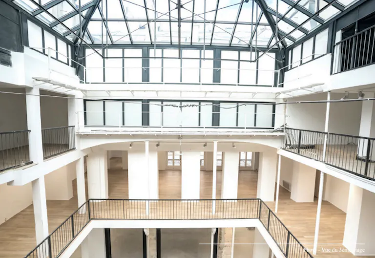 Rue Saint Merri Grand Venue - Image 1