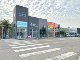 Prime West Hollywood Pop-up Space - Image 0