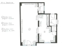Debelleyme pop-up space with high exposure - Image 10