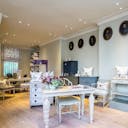 Walton Street Corner Space