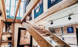 1 passage dagorno 75020 - Image 13