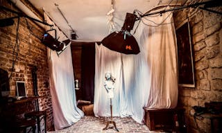 1 passage dagorno 75020 - Image 14