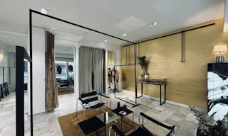 Modern Design Showroom at 6 rue Charles Francois Dupuis - Image 4